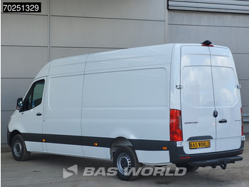 شاحنة توصيل مبردة للبيع  Mercedes-Benz Sprinter 317 CDI Koelwagen L3H2 Thermo King V-200 MAX 230V Stekker Trekhaak Airco Cruise Camera Koeler Koel Kühlwagen 12m3 Airco Trekhaak: صورة 2 شاحنة توصيل مبردة للبيع  Mercedes-Benz Sprinter 317 CDI Koelwagen L3H2 Thermo King V-200 MAX 230V Stekker Trekhaak Airco Cruise Camera Koeler Koel Kühlwagen 12m3 Airco Trekhaak: صورة 2