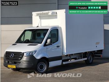 شاحنة توصيل مبردة MERCEDES-BENZ Sprinter 317