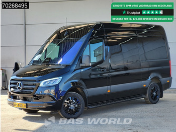 فان MERCEDES-BENZ Sprinter 319