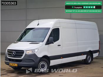 فان MERCEDES-BENZ Sprinter 319