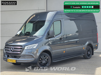 فان MERCEDES-BENZ Sprinter 319