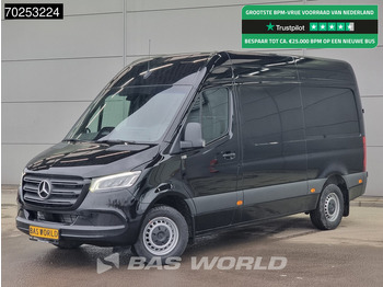 فان MERCEDES-BENZ Sprinter 319