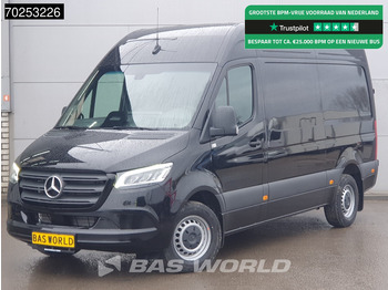 فان MERCEDES-BENZ Sprinter 319