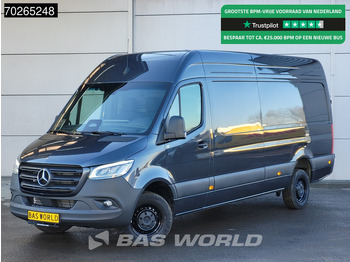 فان MERCEDES-BENZ Sprinter 319