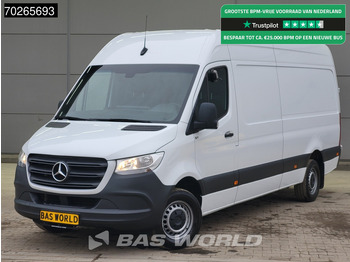 فان MERCEDES-BENZ Sprinter 319