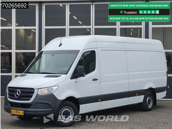 فان MERCEDES-BENZ Sprinter 319