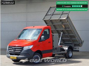 شاحنة توصيل مفتوحة MERCEDES-BENZ Sprinter 514
