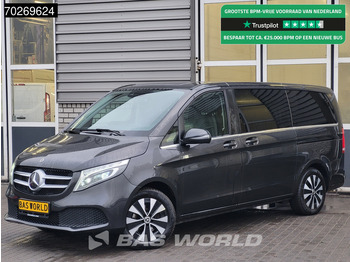 حافلة صغيرة MERCEDES-BENZ