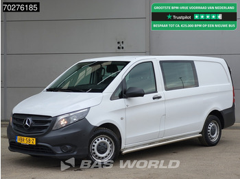 فان المدمجة MERCEDES-BENZ Vito 111