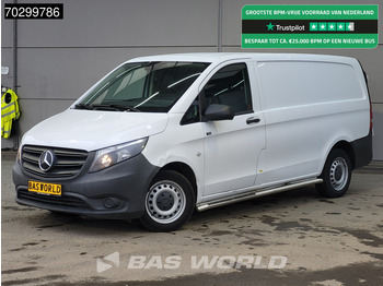 فان المدمجة MERCEDES-BENZ Vito 114