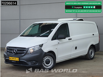 شاحنة توصيل مبردة MERCEDES-BENZ Vito 116