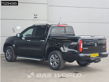 شاحنة البيك أب Mercedes-Benz X 250d Automaat Trekhaak LED Xenon Navi Airco Cruise Camera Parkeersensoren APK 01-2026 Euro6 Pickup 1m3 Airco Trekhaak Cruise control: صورة 2 شاحنة البيك أب Mercedes-Benz X 250d Automaat Trekhaak LED Xenon Navi Airco Cruise Camera Parkeersensoren APK 01-2026 Euro6 Pickup 1m3 Airco Trekhaak Cruise control: صورة 2