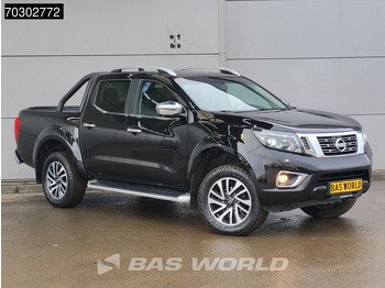 شاحنة البيك أب Nissan NP300 2.3 Automaat Double Cab Trekhaak LED Airco Cruise Camera Parkeersensoren Pickup Airco Trekhaak Cruise control: صورة 3 شاحنة البيك أب Nissan NP300 2.3 Automaat Double Cab Trekhaak LED Airco Cruise Camera Parkeersensoren Pickup Airco Trekhaak Cruise control: صورة 3