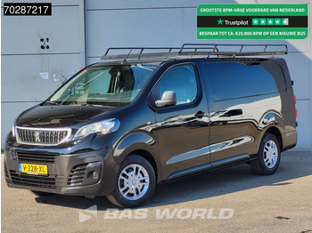 فان المدمجة PEUGEOT Expert