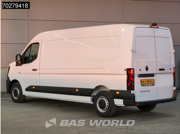 فان للبيع  Renault Master 130pk 2025 Model! L3H2 Camera Carplay LED Airco Cruise Parkeersensoren L3 12m3 Airco Cruise control: صورة 2