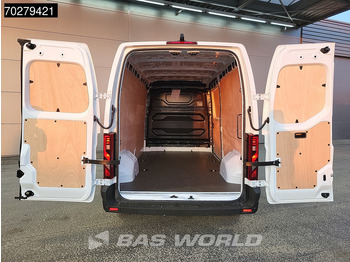 فان للبيع  Renault Master 130pk 2025 Model! L3H2 Camera Carplay LED Airco Cruise Parkeersensoren L3 12m3 Airco Cruise control: صورة 3