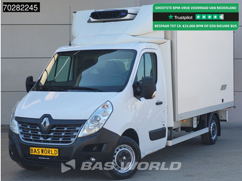 شاحنة توصيل مبردة RENAULT Master