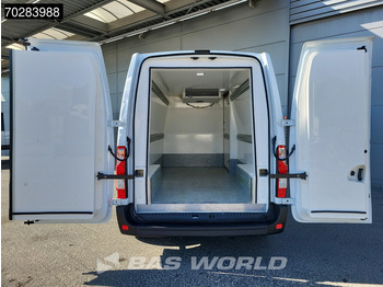 شاحنة توصيل مبردة Renault Master 135PK Koelwagen Vrieswagen Carrier Xarios 200 -18 LED Airco Cruise Euro6 Koel Koeler Kühl Kühlwagen Vries Vriezer Frigo 9m3 Airco Crui: صورة 3