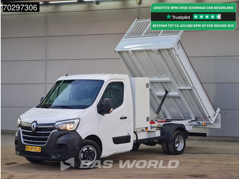 قلاب صغير RENAULT Master