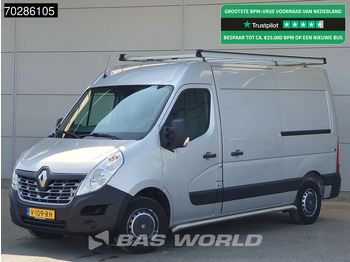 فان RENAULT Master