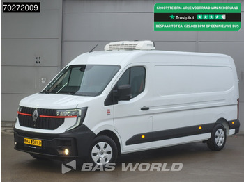 شاحنة توصيل مبردة RENAULT Master