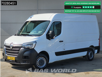 فان RENAULT Master