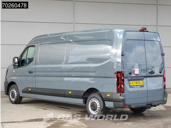 فان للبيع  Renault Master 150PK L3H2 NEW MODEL 2025! 150PK Camera Parkeersensoren Airco Carplay 12m3 Airco Cruise control: صورة 2