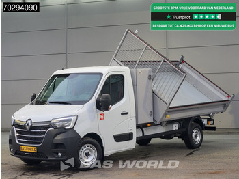 قلاب صغير RENAULT Master