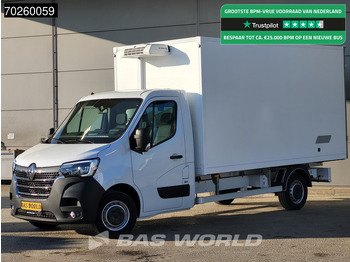 شاحنة توصيل مبردة RENAULT Master