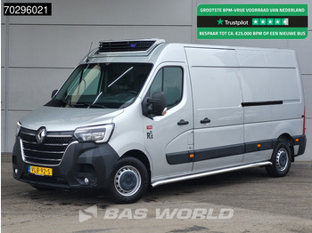 شاحنة توصيل مبردة RENAULT Master