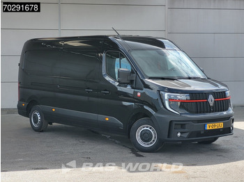 فان, فان كهربائية للبيع Renault Master E-Tech Elektrisch 87kWh 460WLTP L3H2 Trekhaak Airco Cruise Camera Parkeersensoren CarPlay L3 12m3 Airco Trekhaak Cruise control: صورة 2 فان, فان كهربائية للبيع Renault Master E-Tech Elektrisch 87kWh 460WLTP L3H2 Trekhaak Airco Cruise Camera Parkeersensoren CarPlay L3 12m3 Airco Trekhaak Cruise control: صورة 2