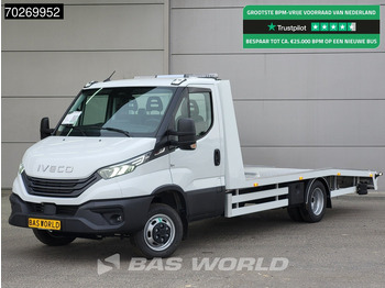 شاحنة توصيل مغلقة IVECO Daily 35c18