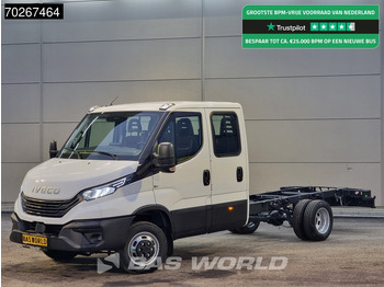 شاحنة توصيل مغلقة IVECO Daily 35c18