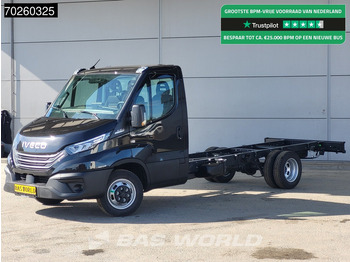 شاحنة توصيل مغلقة IVECO Daily 35c21