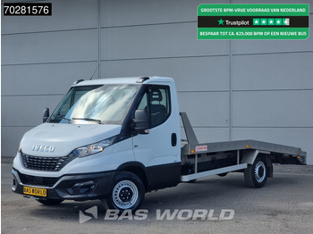 شاحنة توصيل مغلقة IVECO Daily 35s16