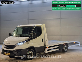 شاحنة توصيل مغلقة IVECO Daily 35s18