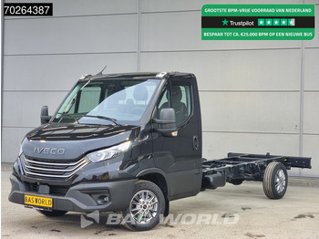 شاحنة توصيل مغلقة IVECO Daily 35s18