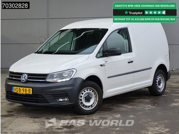 فان المدمجة VOLKSWAGEN Caddy