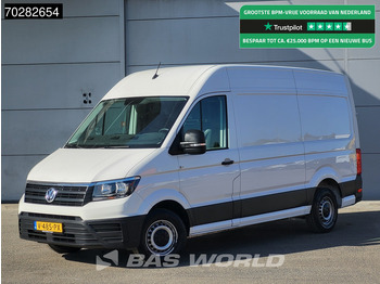 فان VOLKSWAGEN Crafter