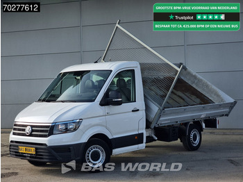 قلاب صغير VOLKSWAGEN Crafter