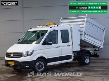قلاب صغير VOLKSWAGEN Crafter