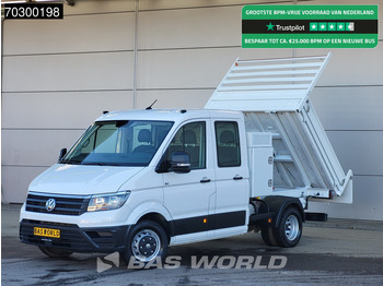 قلاب صغير VOLKSWAGEN Crafter