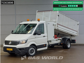 قلاب صغير VOLKSWAGEN Crafter