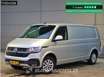 فان المدمجة VOLKSWAGEN Transporter