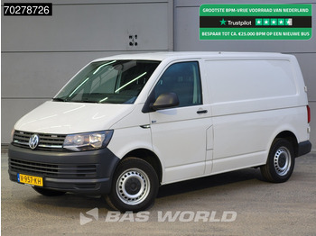فان المدمجة VOLKSWAGEN Transporter