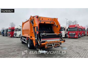 تأجير DAF XD 300 XD 4X2 NEW! Norba N4 17H25 16,8 m3 Garbage truck ACC LED Euro 6 DAF XD 300 XD 4X2 NEW! Norba N4 17H25 16,8 m3 Garbage truck ACC LED Euro 6: صورة 2