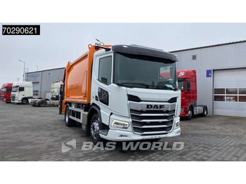 تأجير DAF XD 300 XD 4X2 NEW! Norba N4 17H25 16,8 m3 Garbage truck ACC LED Euro 6 DAF XD 300 XD 4X2 NEW! Norba N4 17H25 16,8 m3 Garbage truck ACC LED Euro 6: صورة 3