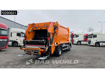 تأجير DAF XD 300 XD 4X2 NEW! Norba N4 17H25 16,8 m3 Garbage truck ACC LED Euro 6 DAF XD 300 XD 4X2 NEW! Norba N4 17H25 16,8 m3 Garbage truck ACC LED Euro 6: صورة 5