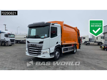 تأجير DAF XD 300 XD 4X2 NEW! Norba N4 17H25 16,8 m3 Garbage truck ACC LED Euro 6 DAF XD 300 XD 4X2 NEW! Norba N4 17H25 16,8 m3 Garbage truck ACC LED Euro 6: صورة 1