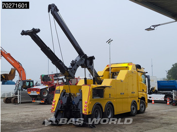 تأجير Mercedes-Benz Arocs 4158 8X4 NEW! Miller Industries Century 6035 Recovery truck Abschleppwagen Mercedes-Benz Arocs 4158 8X4 NEW! Miller Industries Century 6035 Recovery truck Abschleppwagen: صورة 5 تأجير Mercedes-Benz Arocs 4158 8X4 NEW! Miller Industries Century 6035 Recovery truck Abschleppwagen Mercedes-Benz Arocs 4158 8X4 NEW! Miller Industries Century 6035 Recovery truck Abschleppwagen: صورة 5